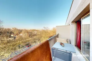 Appartement de 30.29 m² à Neuilly-sur-Seine