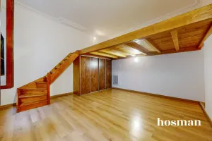 Appartement de 35.0 m² à Marseille