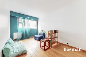 Appartement de 74.0 m² à Paris
