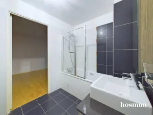 Appartement de 56.0 m² à Suresnes