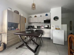 Appartement de 43.0 m² à Bordeaux