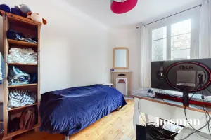 Appartement de 80.19 m² à Paris