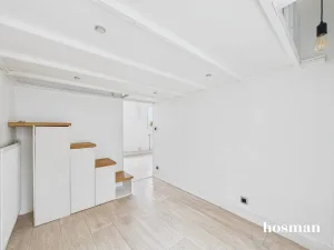 Appartement de 36.0 m² à Ivry-sur-Seine