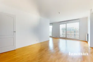 Appartement de 73.1 m² à Nanterre