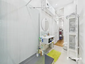 Appartement de 69.03 m² à Paris