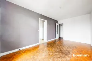 Appartement de 31.0 m² à Saint-Maur-des-Fossés