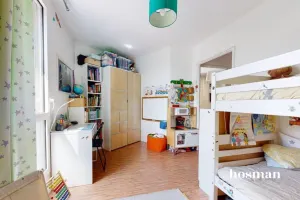 Appartement de 69.06 m² à Lyon