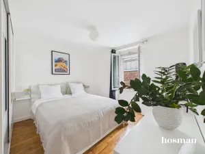 Appartement de 48.0 m² à Paris