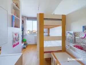 Appartement de 60.0 m² à Montreuil