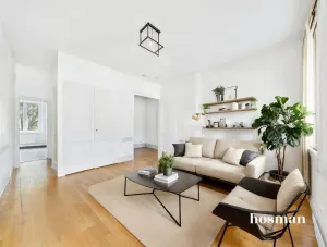 Appartement de 83.0 m² à Lyon