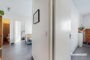 Appartement de 45.0 m² à Paris