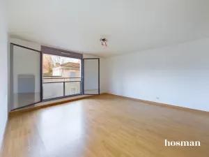 Appartement de 67.0 m² à Montreuil