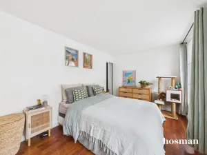 Appartement de 42.0 m² à Paris