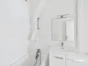 Appartement de 21.0 m² à Nantes