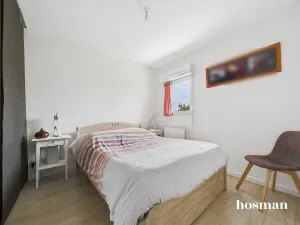 Appartement de 85.41 m² à Nantes