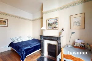 Appartement de 79.46 m² à Paris