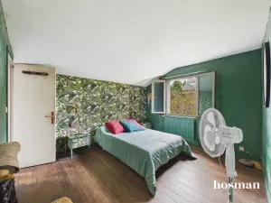 Maison de 118.0 m² à Champigny-sur-Marne