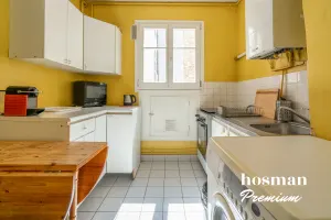 Appartement de 84.05 m² à Paris
