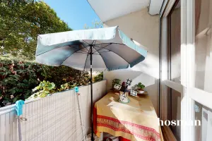 Appartement de 80.0 m² à Saint-Sébastien-sur-Loire