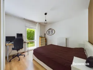 Appartement de 58.0 m² à Lyon