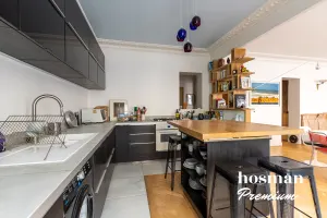 Appartement de 122.0 m² à Paris