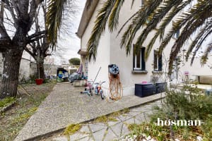 Maison de 95.0 m² à Toulouse