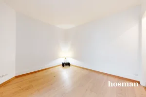 Appartement de 35.11 m² à Paris