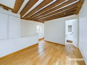 Appartement de 41.0 m² à Paris