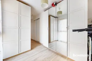 Appartement de 92.0 m² à Colombes