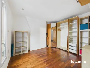 Appartement de 40.0 m² à Paris