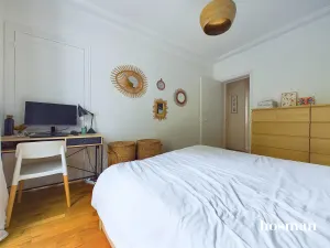 Appartement de 71.0 m² à Paris