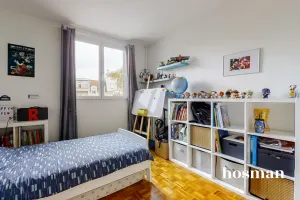 Appartement de 72.0 m² à Clamart