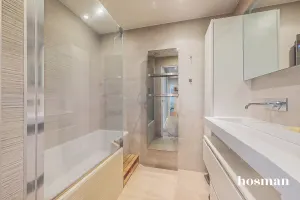 Appartement de 71.12 m² à Boulogne-Billancourt