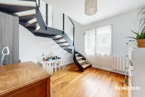 Maison de 170.42 m² à Meyzieu