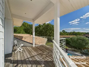 Maison de 170.0 m² à Lanton