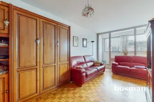 Appartement de 71.0 m² à Paris