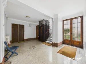 Appartement de 44.75 m² à Paris