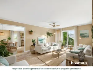 Maison de 190.0 m² à Eysines