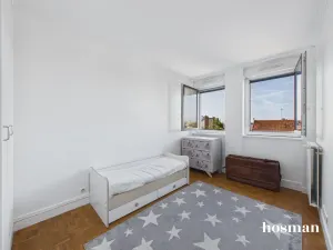 Appartement de 89.0 m² à Courbevoie