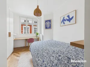 Appartement de 45.0 m² à Paris