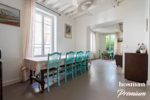 Appartement de 174.07 m² à Boulogne-Billancourt