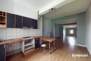 Appartement de 76.0 m² à Bordeaux