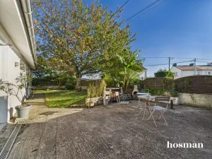 Maison de 144.0 m² à Vertou