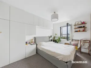 Appartement de 68.45 m² à Pantin