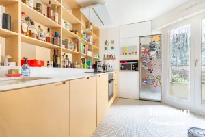 Appartement de 110.0 m² à Paris