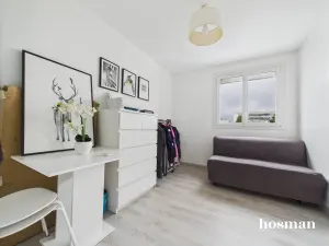 Appartement de 64.0 m² à Nantes