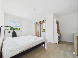 Appartement de 70.66 m² à Nantes