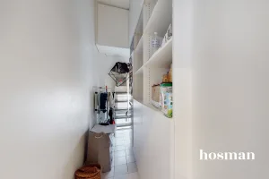 Appartement de 71.0 m² à Paris