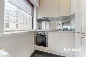 Appartement de 28.0 m² à Paris