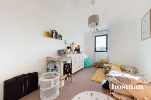 Appartement de 96.0 m² à Lille